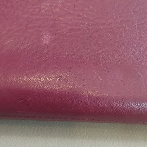 Fossil Wallet - Picture 4 of 8